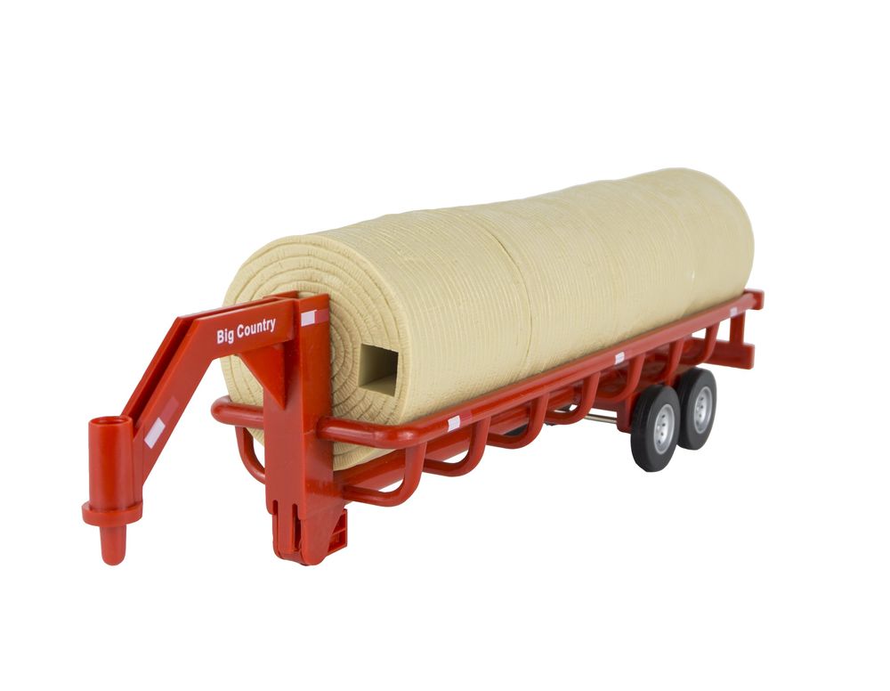 Image of Hay Trailer
