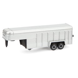 Image of 1:64 Animal Trailer Collect N Play