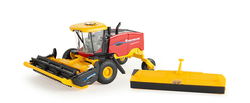 Image of 1:64 New Holland Speedrower 260 Plus Self-Propelled Windrower