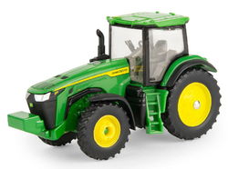 Image of 1:64 John Deere 8R 370 Tractor