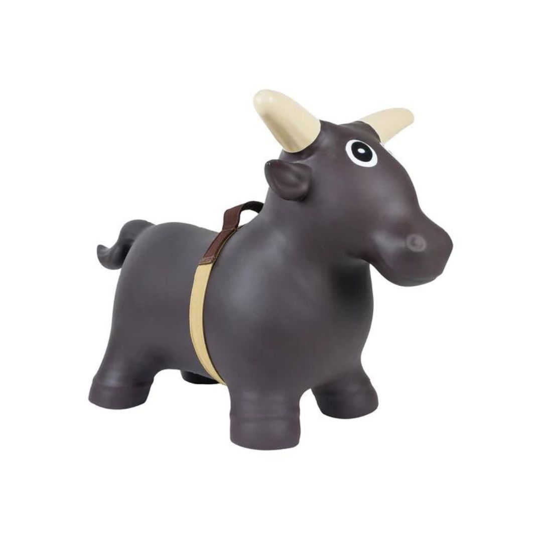 Image of Lil’ Bucker Bull
