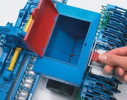 Image of Lemken Solitair 9 Sowing Combination