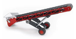 Image of Conveyor Belt