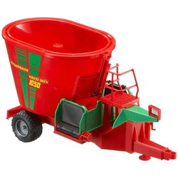Image of Strautmann Verti-Mix 1050 Fodder Mixer