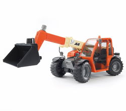 Image of JLG 2505 Telehandler