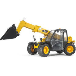 Image of Caterpillar Telehandler