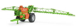 Image of Sprayer Amazone Ux 5200