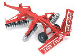 Image of Kuhn Discover XL Disc Harrow