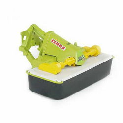 Image of Claas Front Disc Mower