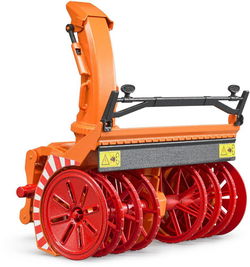 Image of Snow Blower