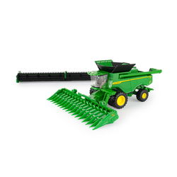 Image of 1:64 John Deere X9 1000 Wheeled Combine
