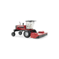 Image of 1:64 Massey Ferguson WR265 SP Windrower