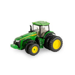 Image of 1:64 John Deere 8R 340 Tractor with Triples