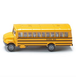 Image of School Bus