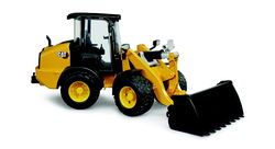 Image of Cat Wheel Loader