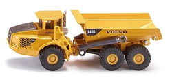 Image of Volvo Dumper