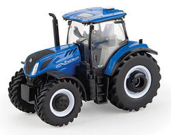 Image of 1:64 New Holland T7.270 Tractor