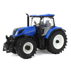 Image of 1:32 New Holland T7.300 Tractor