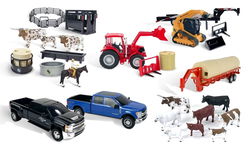Image of Farming & Ranch – Big Country Value Set