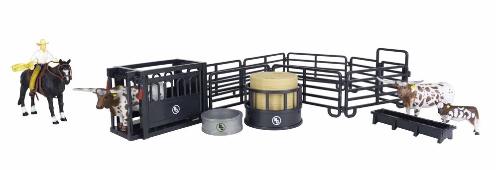 Image of Large Ranch Set