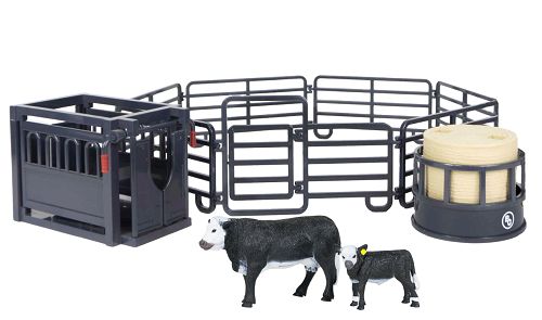 Image of Small Ranch Set