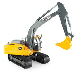 Image of 1:16 John Deere Excavator