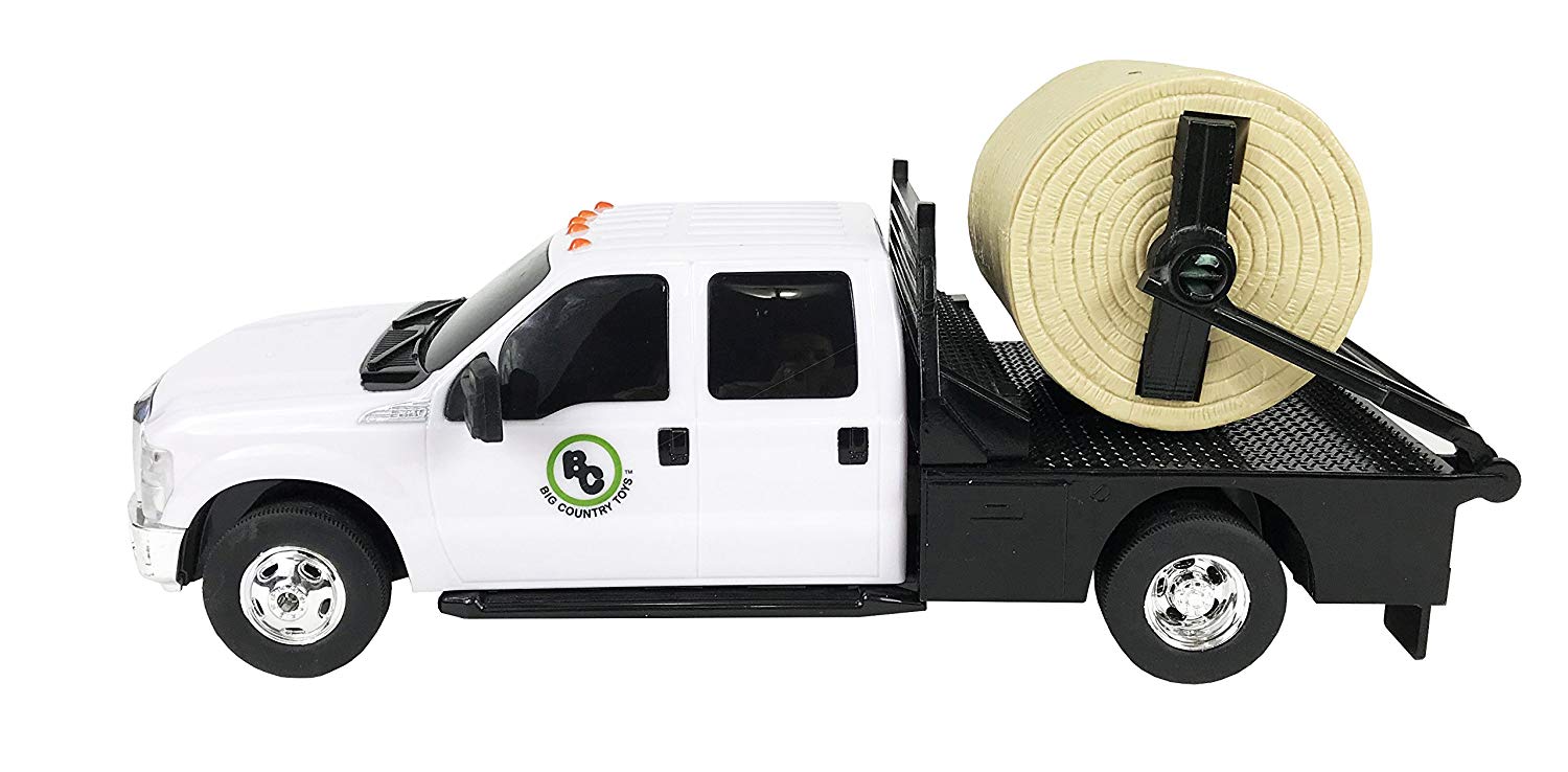 Image of Ford F350 Flatbed