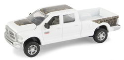 Image of 1:64 Realtree Farm Pickup