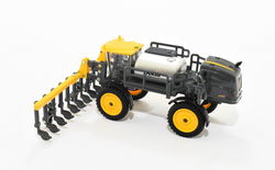 Image of 1:64 Hagie Sts16 Sprayer With Nitrogen Bar