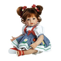 Image of Daisy Delight Doll  – 20 Inches – ETA 2026