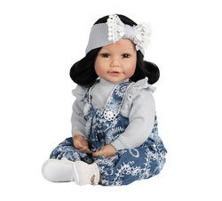Image of Toddlertime Doll Vintage Lace – 20′ – ETA 2026