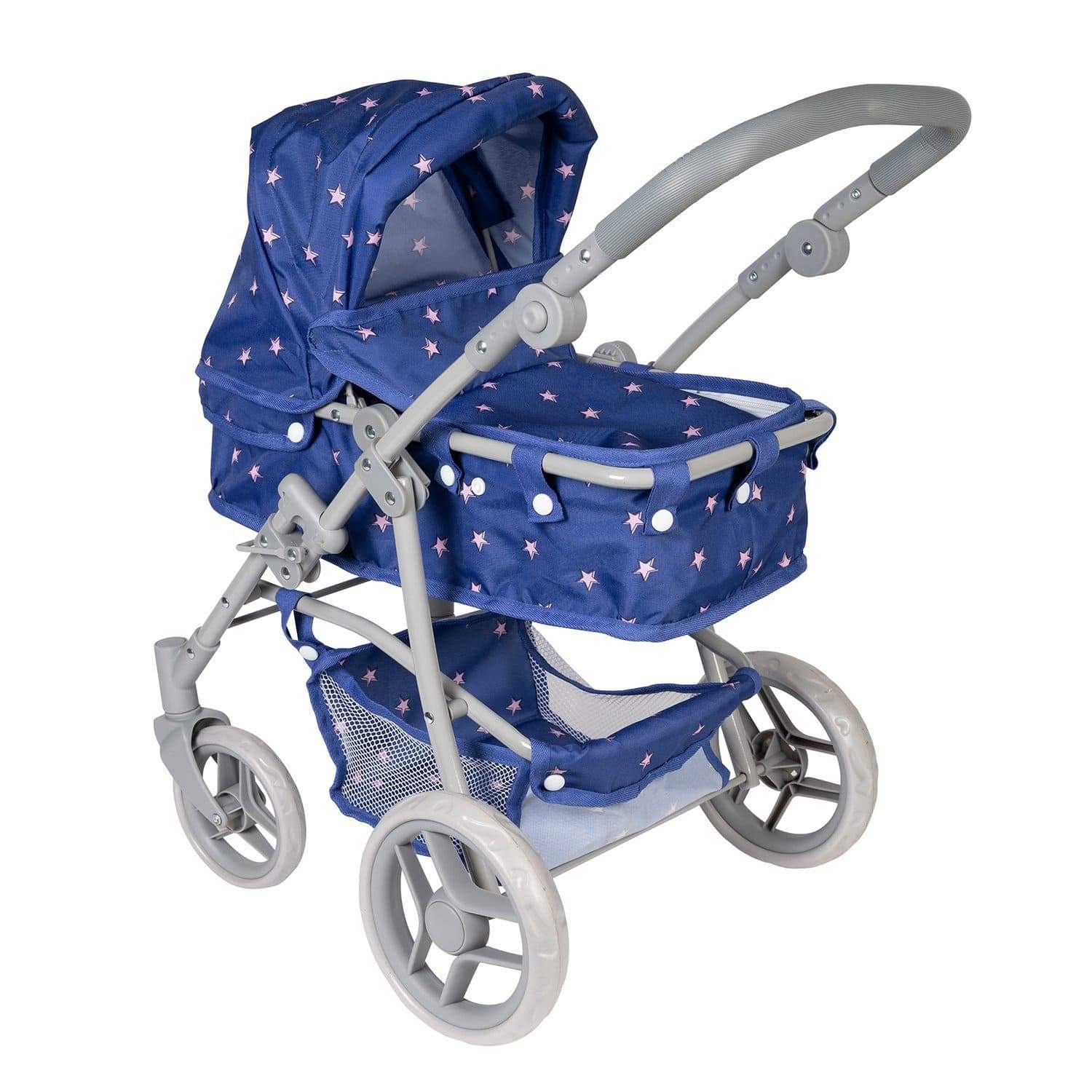 Image of Starry Night Stroller Deluxe