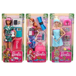 Image of Barbie Accessory Sets