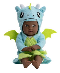 Image of Bathtime Dragon Tot – 8.5′ – ETA 2026