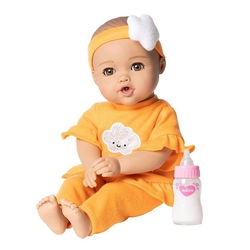 Image of NurtureTime Baby Sweet Orange – 13′