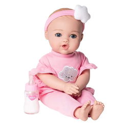 Image of NurtureTime Baby – Soft Pink 13′