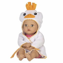 Image of Bathtime Baby Tot Ducky – 8.5′