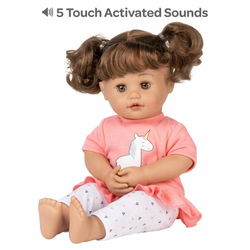 Image of Cuddle & Coo Unicorn Magic – ETA 2026