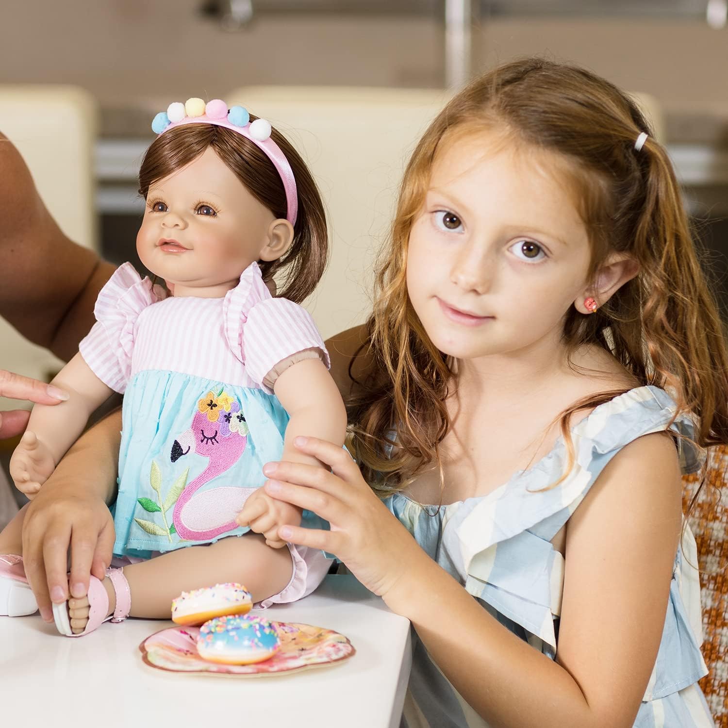 Product 665-0138 - View 5 665-0138 Product Image 5