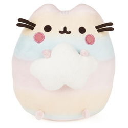 Image of Rainbow Ombre Pusheen