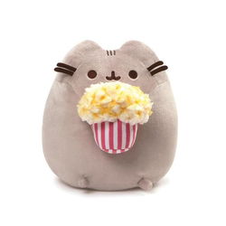 Image of Pusheen Popcorn