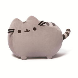 Image of Pusheen