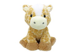 Image of Giraffe Plush Toy