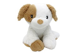 Image of Dog Plush Toy