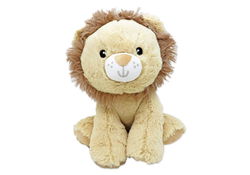 Image of Lion Plush Toy