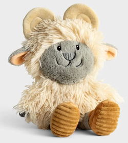 Image of Scout the Mountain Goat Plush