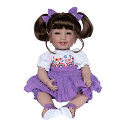Image of ToddlerTime Doll Garden Giggles – 20′ – ETA 2026