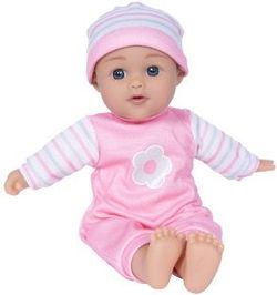 Image of Little Love Doll – Blossom 11′ – ETA 2026