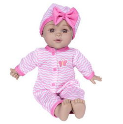 Image of Little Love Doll – Butterfly 11′ – ETA 2026