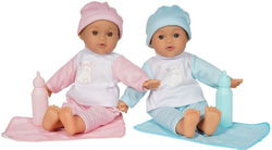 Image of Little Love Doll – Twins 11′ – ETA 2026